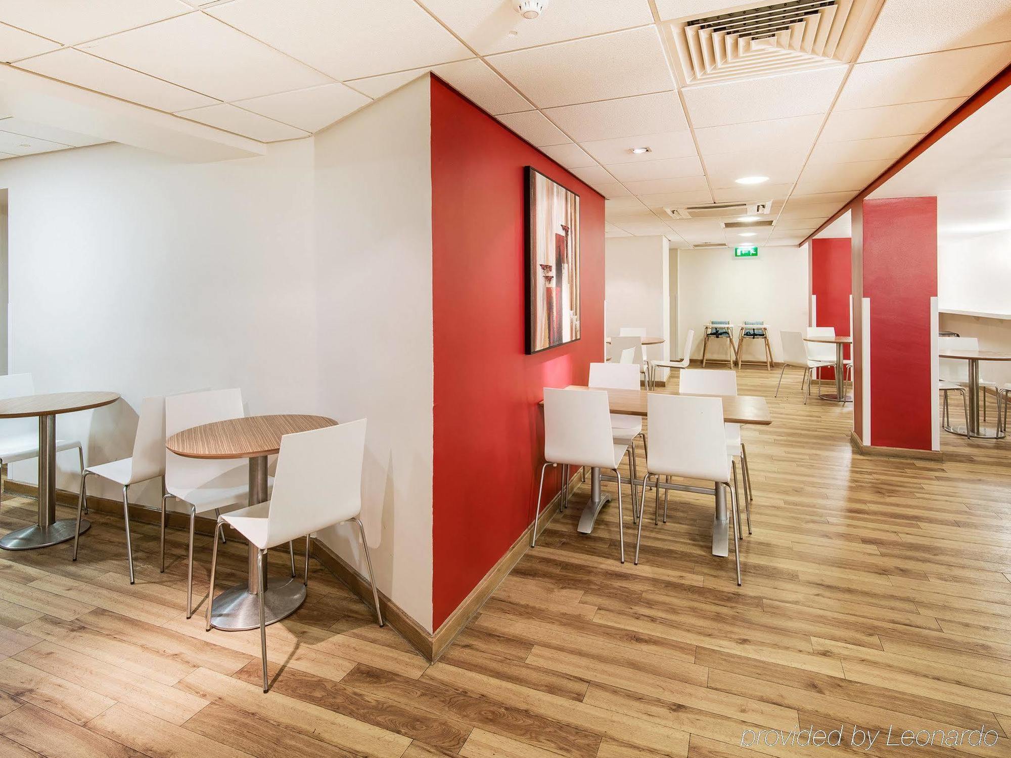 The Learmonth Hotel Edinburgh Exterior photo