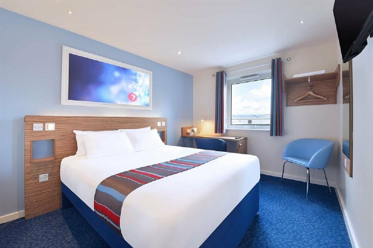 The Learmonth Hotel Edinburgh Exterior photo